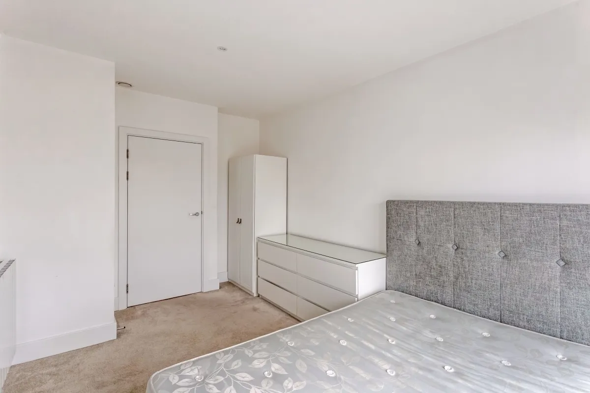 Compton House, Woolwich Arsenal, SE18, photo 10