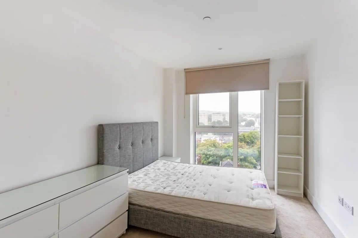 Compton House, Woolwich Arsenal, SE18, photo 8