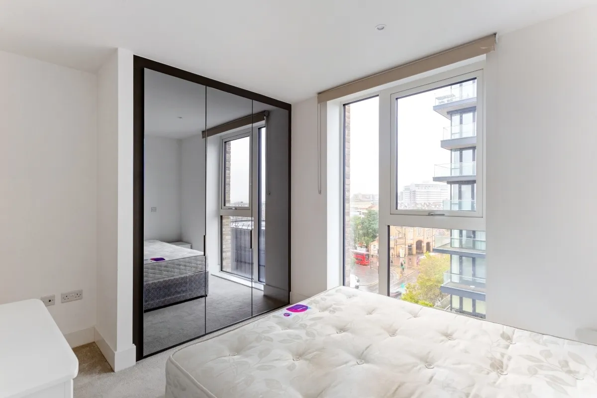 Compton House, Woolwich Arsenal, SE18, photo 7