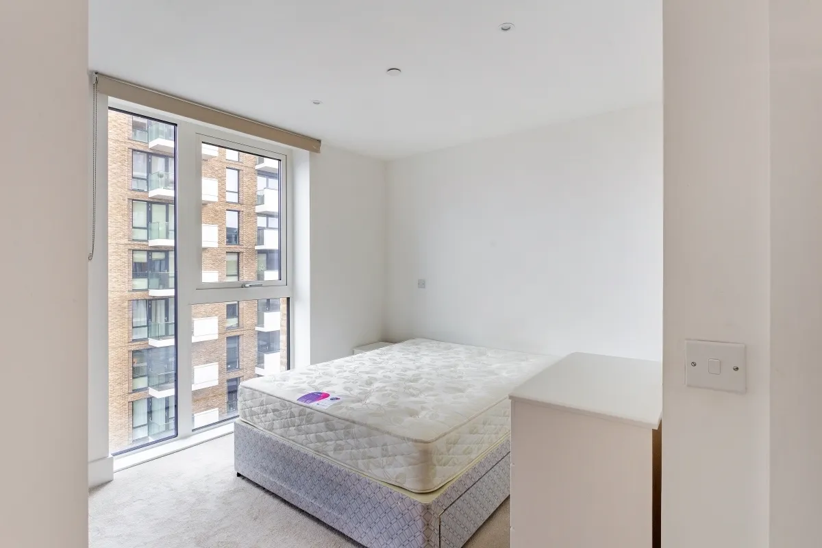 Compton House, Woolwich Arsenal, SE18, photo 11