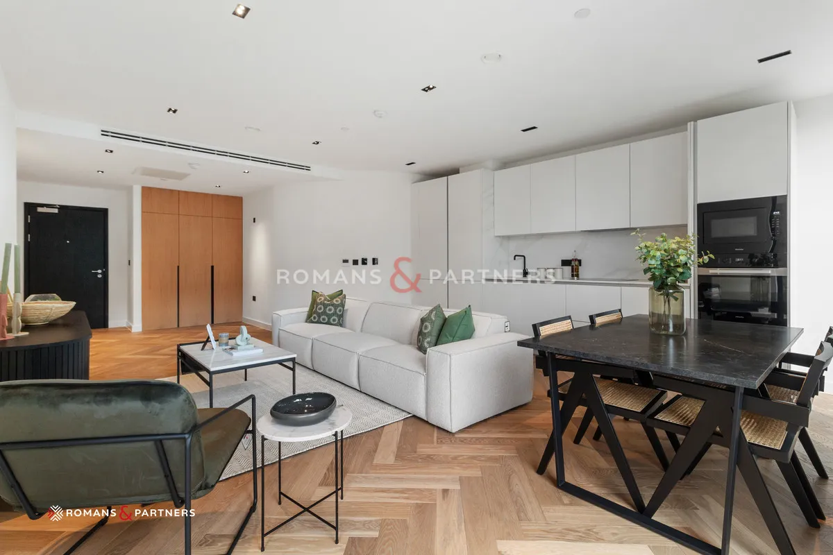 Cluny Mews, Earls Court, SW5, photo 2