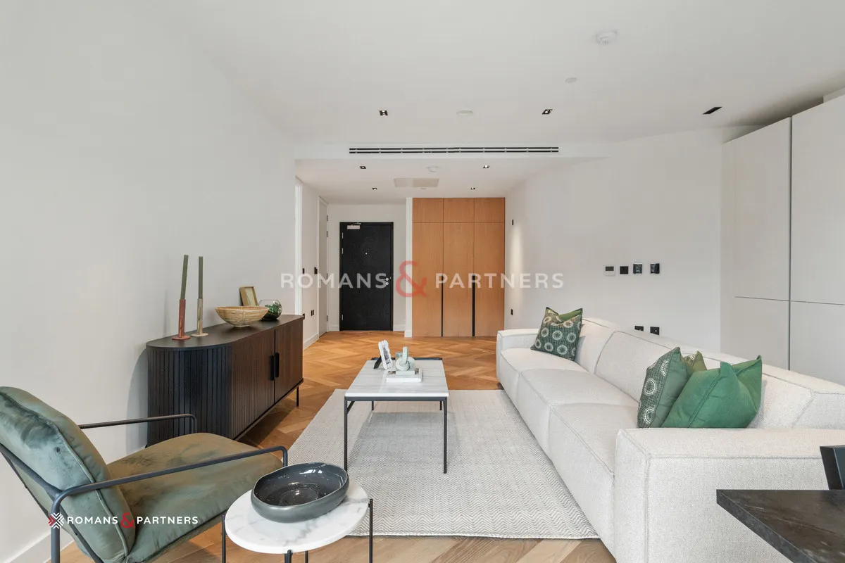 Cluny Mews, Earls Court, SW5, photo 3