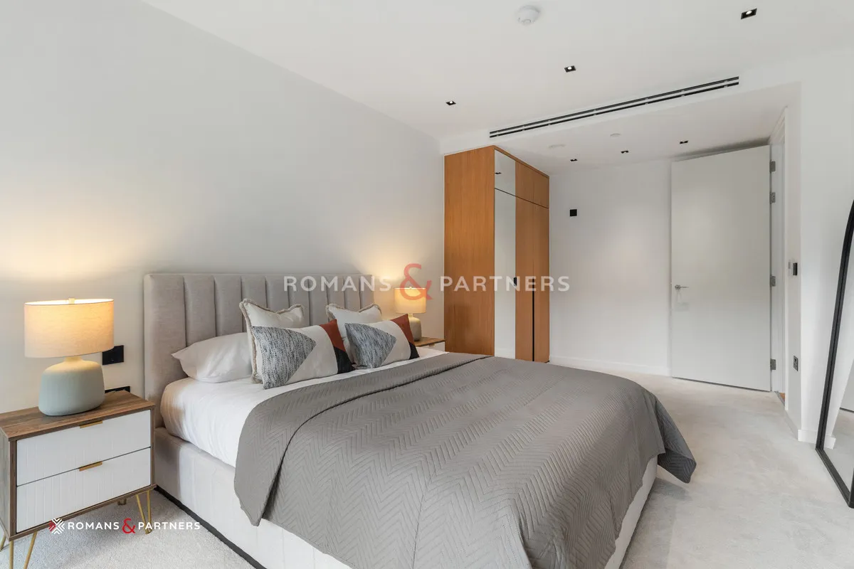 Cluny Mews, Earls Court, SW5, photo 9