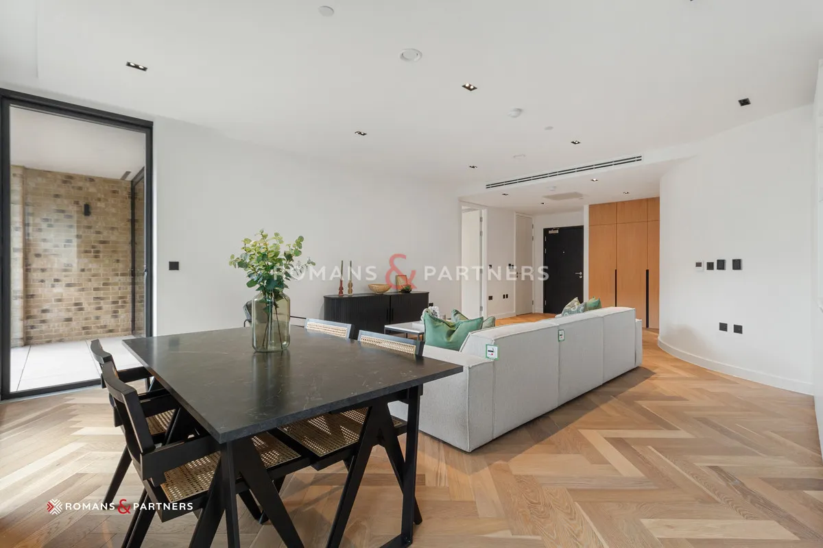 Cluny Mews, Earls Court, SW5, photo 4