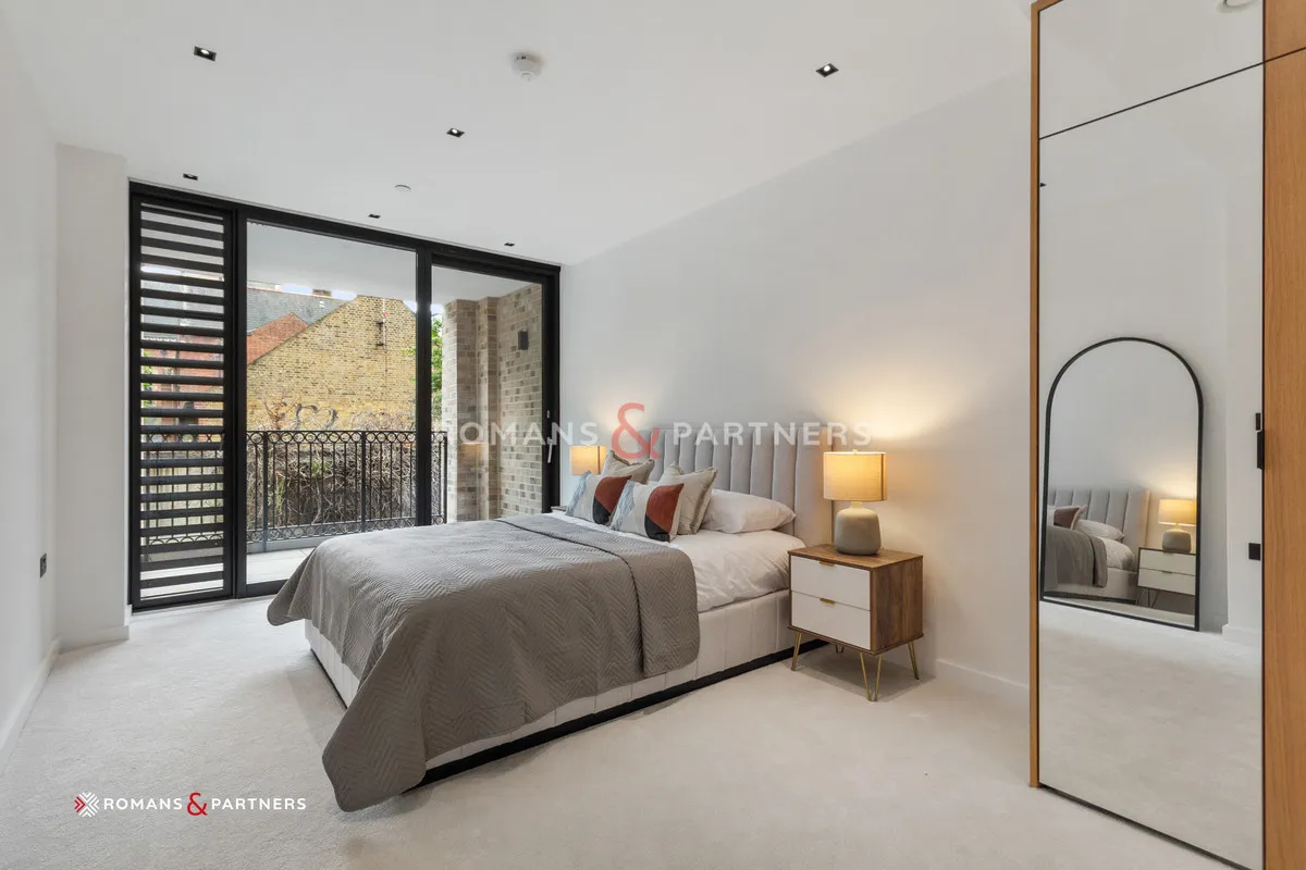 Cluny Mews, Earls Court, SW5, photo 7