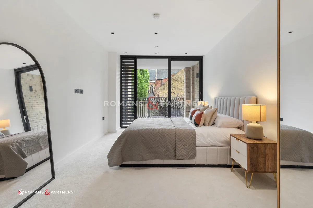 Cluny Mews, Earls Court, SW5, photo 8