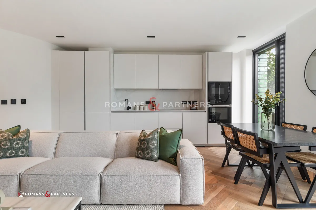 Cluny Mews, Earls Court, SW5, photo 5