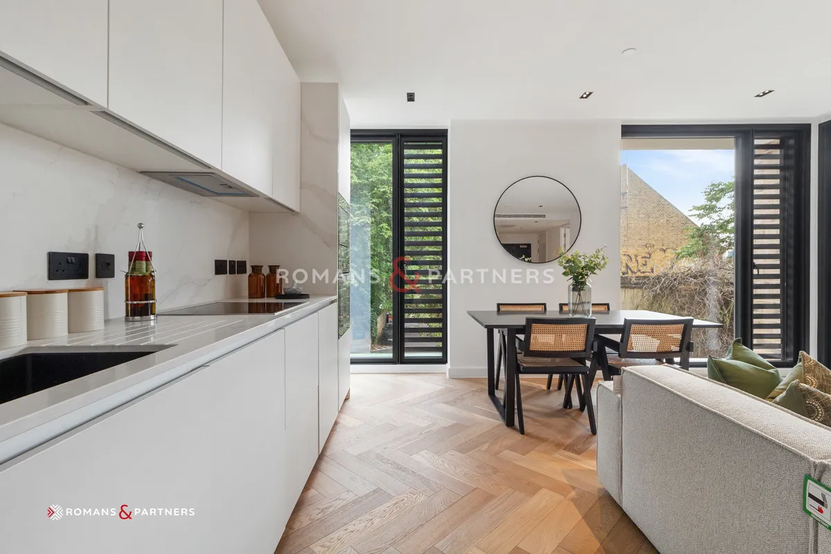 Cluny Mews, Earls Court, SW5, photo 6