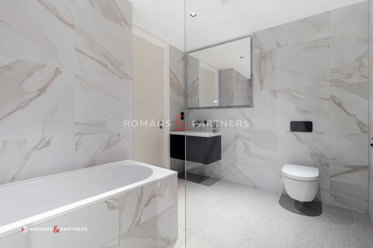Cluny Mews, Earls Court, SW5, photo 11