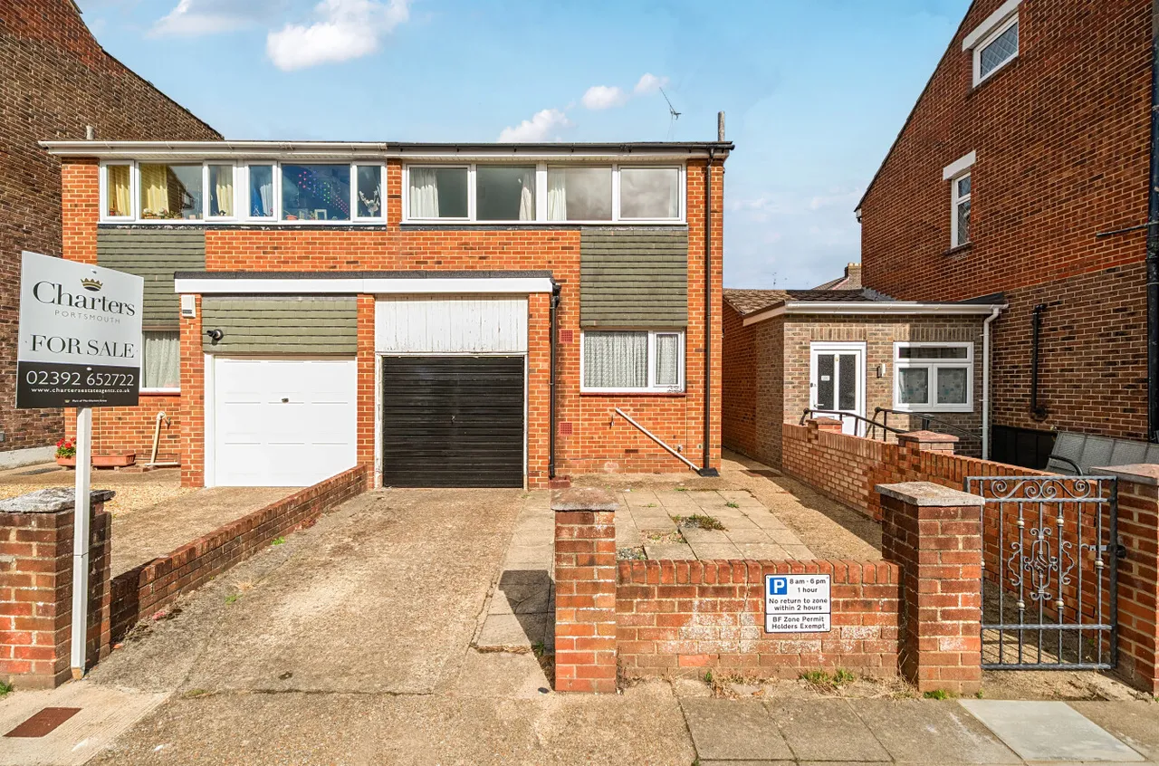 Albert Road, Cosham, PO6, photo 16