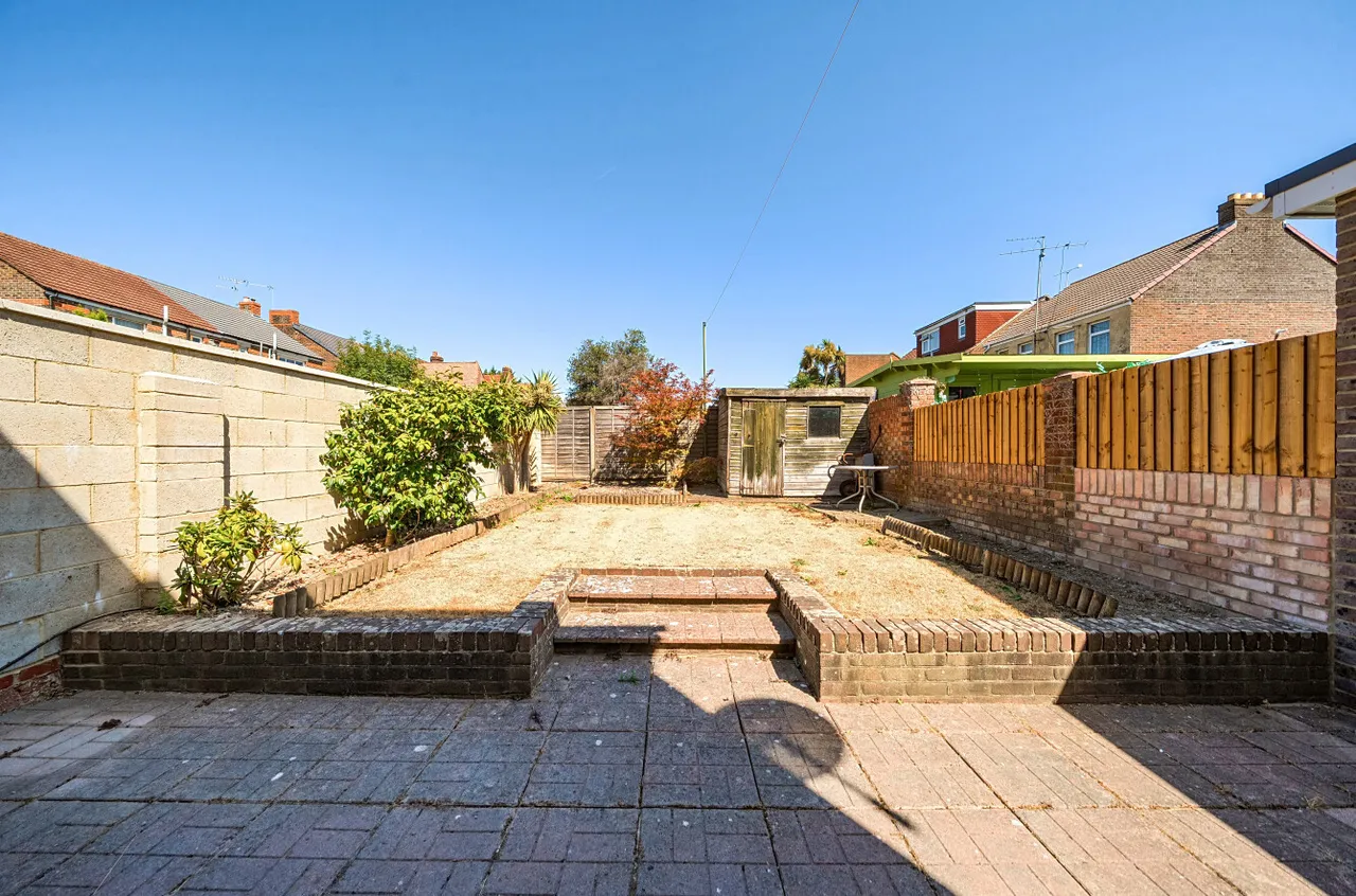 Albert Road, Cosham, PO6, photo 9