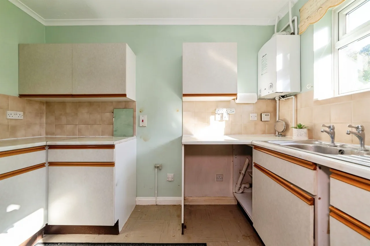 Chalkdown, Chells Manor, SG2, photo 3