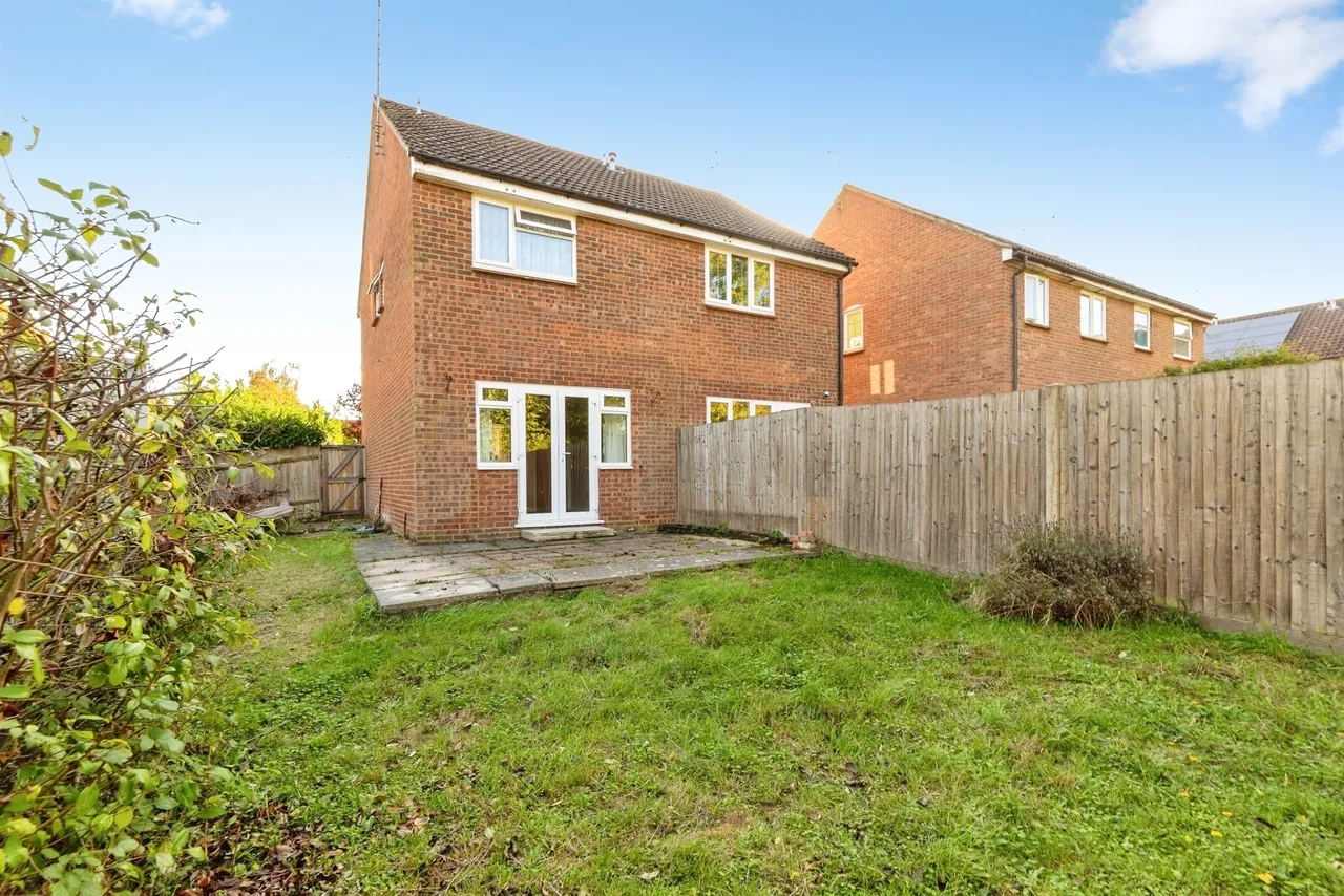 Chalkdown, Chells Manor, SG2, photo 5