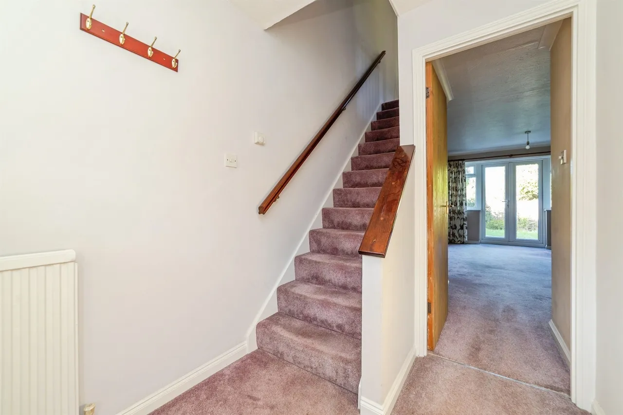 Chalkdown, Chells Manor, SG2, photo 4