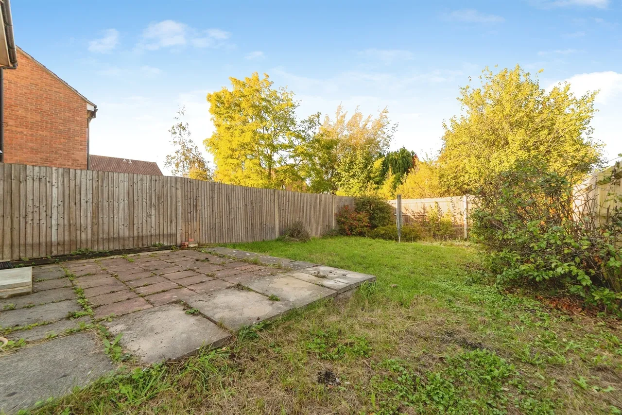 Chalkdown, Chells Manor, SG2, photo 6