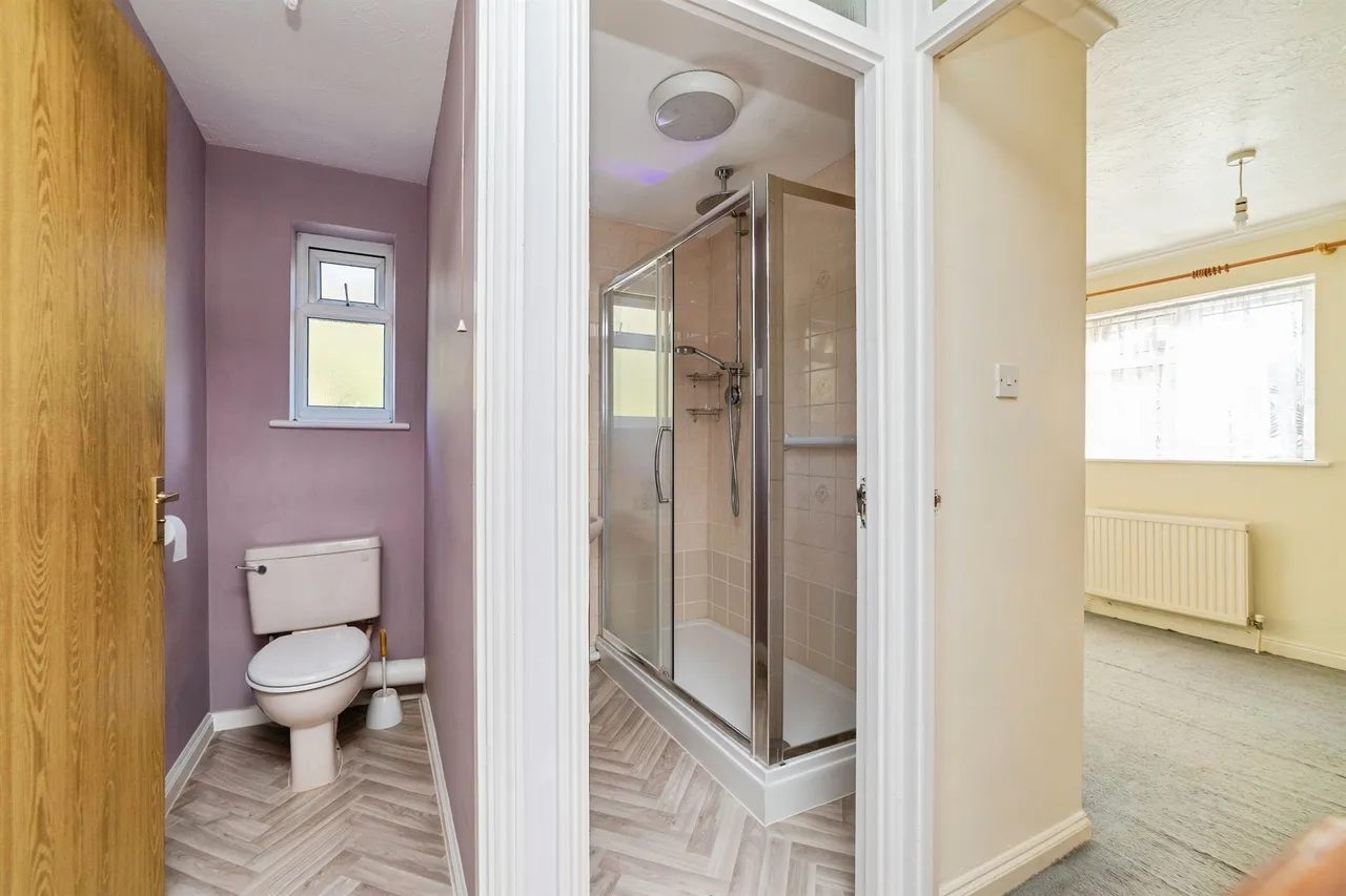 Chalkdown, Chells Manor, SG2, photo 8