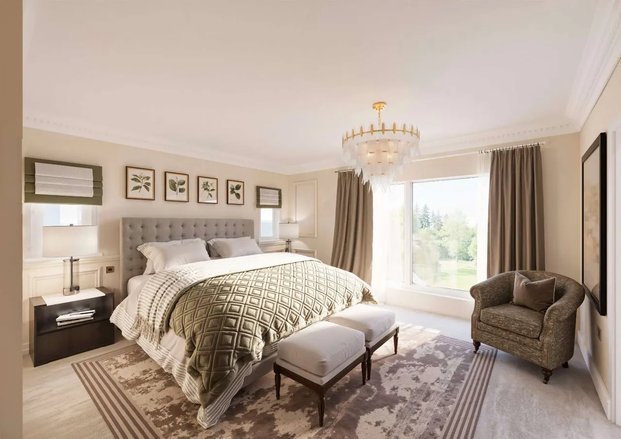 Copper Beech House, Hall Grange, Hall Drive, Hadnall, Shrewsbury, SY4 4AQ, photo 5