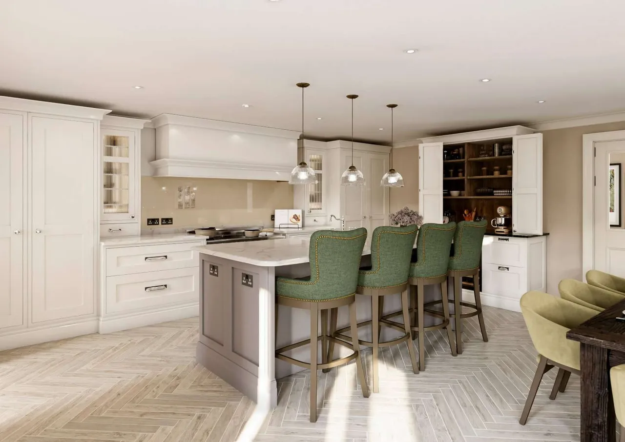 Copper Beech House, Hall Grange, Hall Drive, Hadnall, Shrewsbury, SY4 4AQ, photo 4