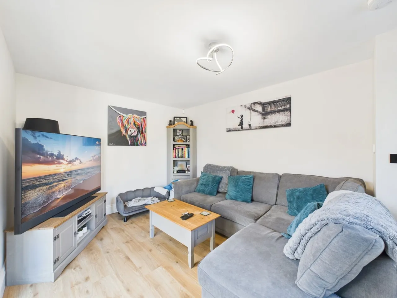 Westfield Drive, Lightcliffe, HX3, photo 5