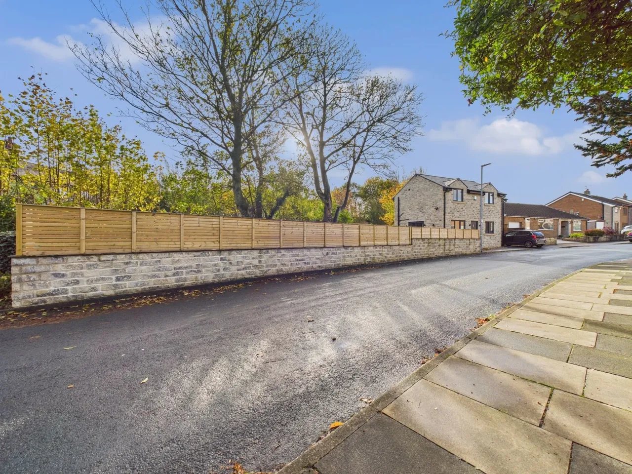 Westfield Drive, Lightcliffe, HX3, photo 15