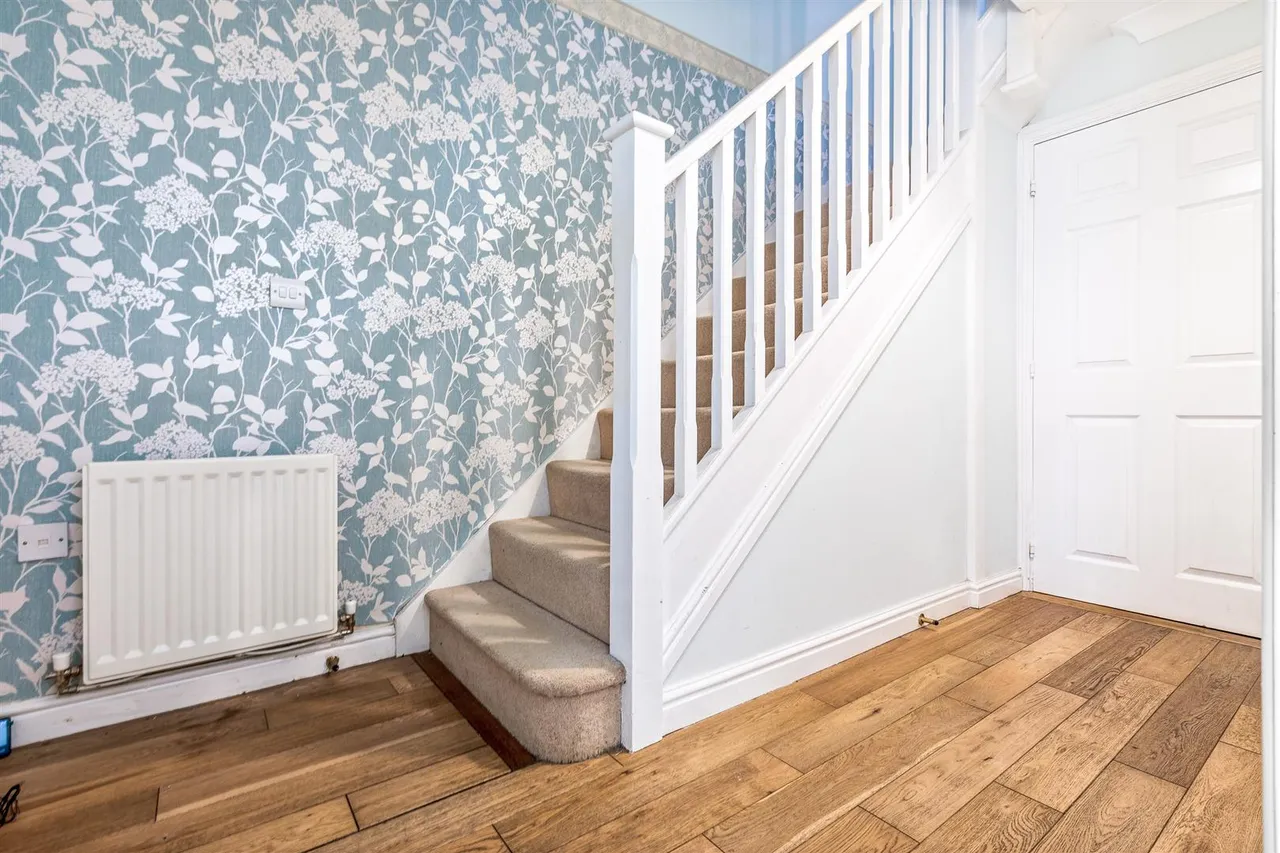 Erringtons Close, Oadby, LE2, photo 7