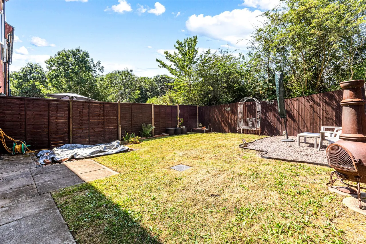 Erringtons Close, Oadby, LE2, photo 5