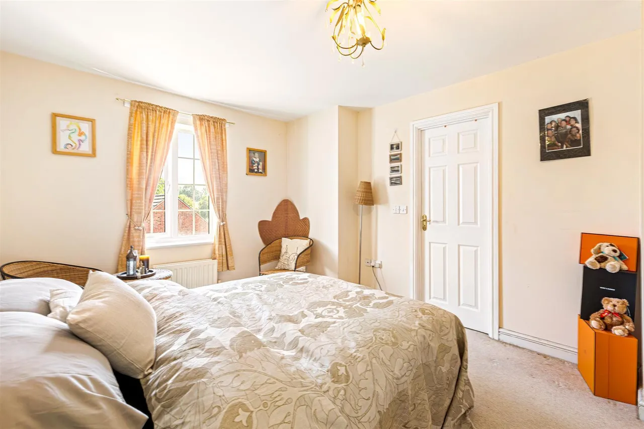 Erringtons Close, Oadby, LE2, photo 20