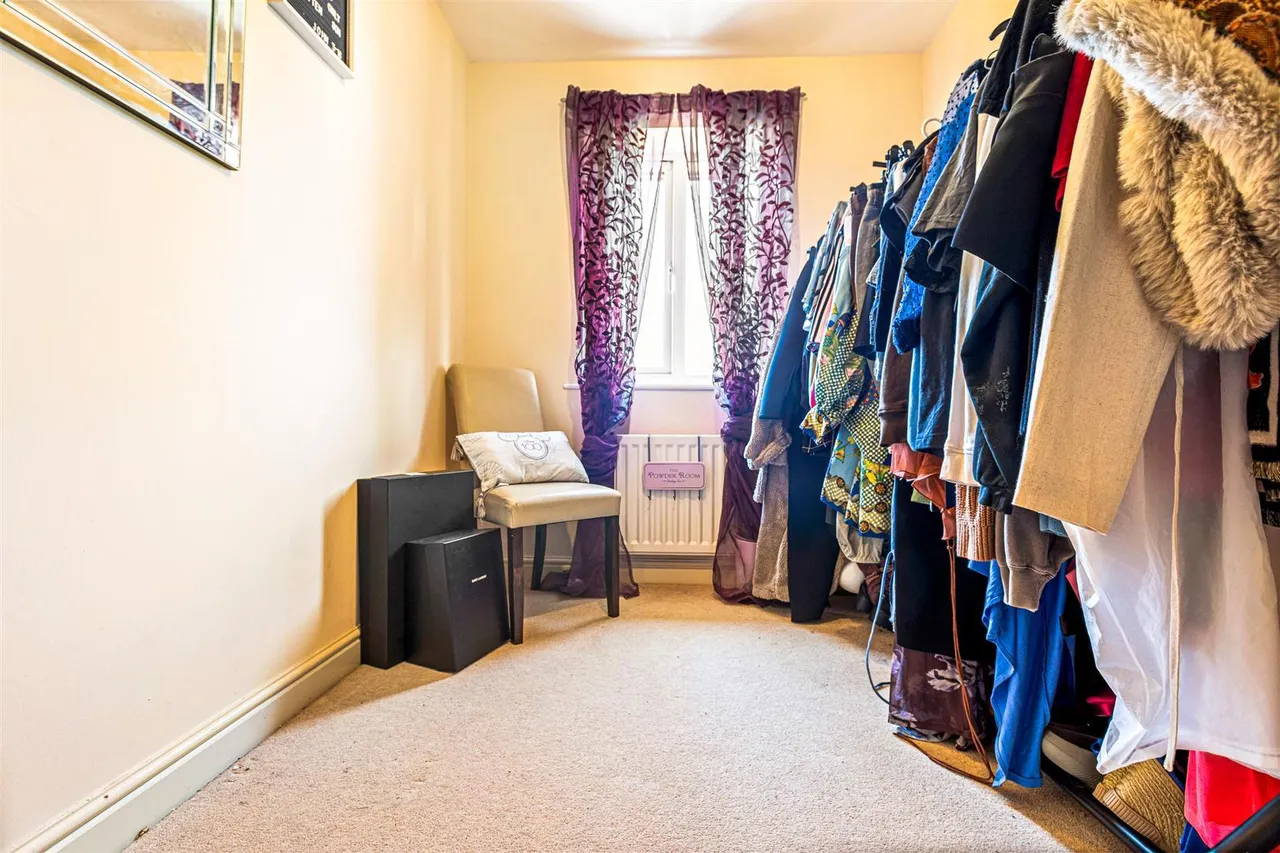 Erringtons Close, Oadby, LE2, photo 23