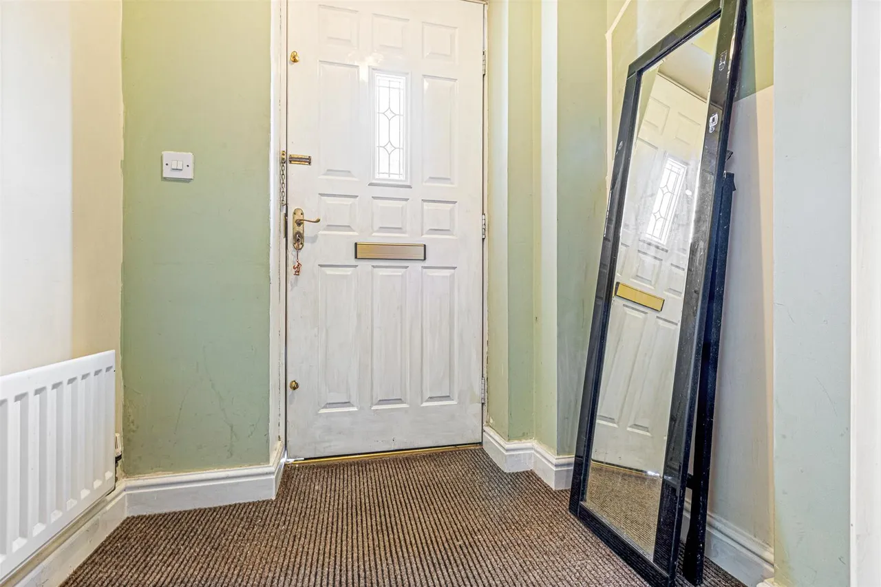 Erringtons Close, Oadby, LE2, photo 6