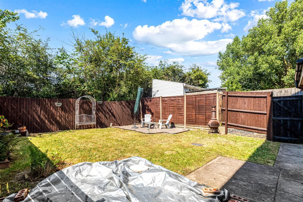 Erringtons Close, Oadby, LE2, photo 24