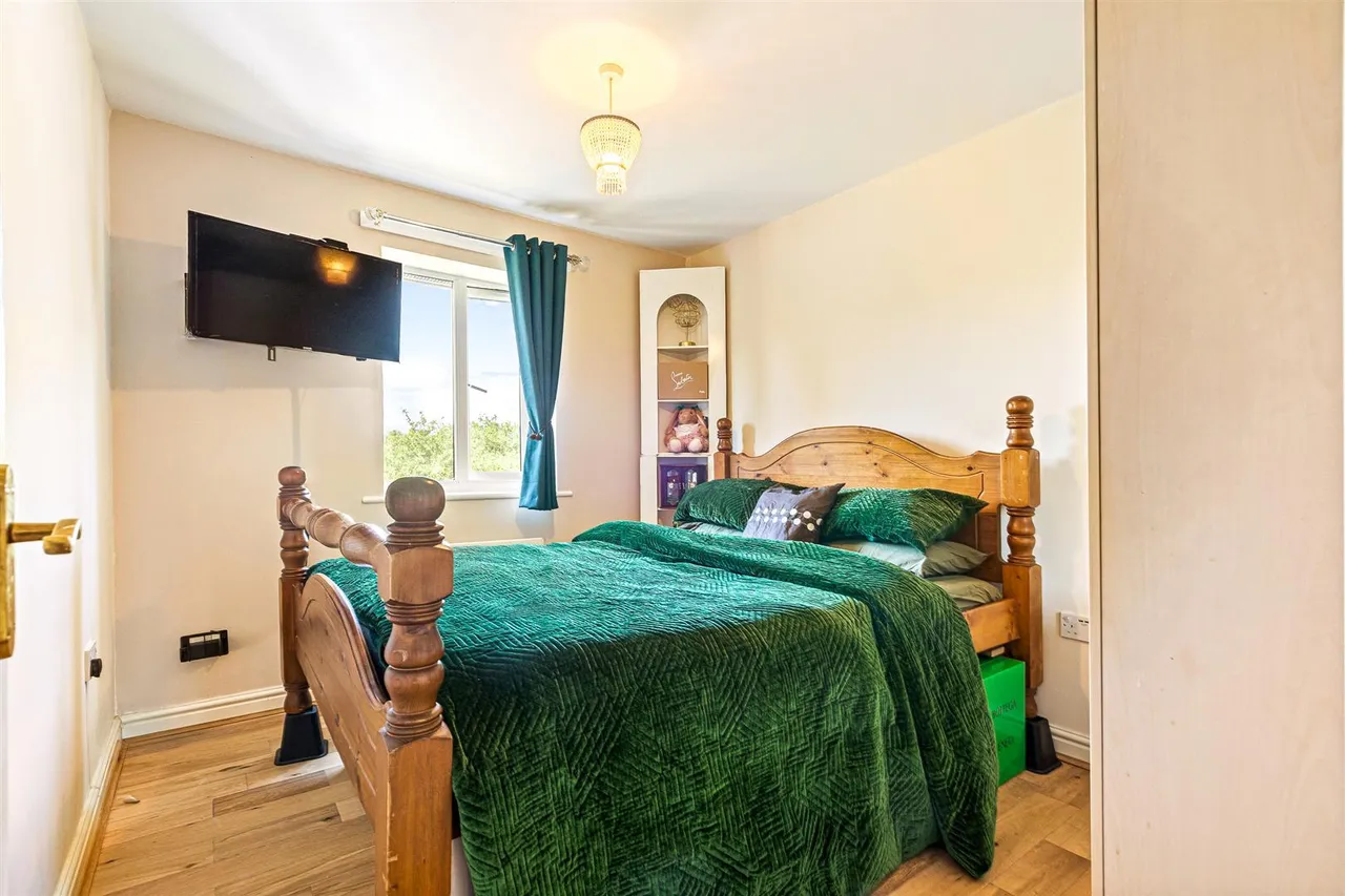 Erringtons Close, Oadby, LE2, photo 16