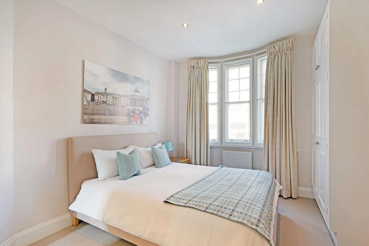 New Cavendish Street, London, W1G, photo 4