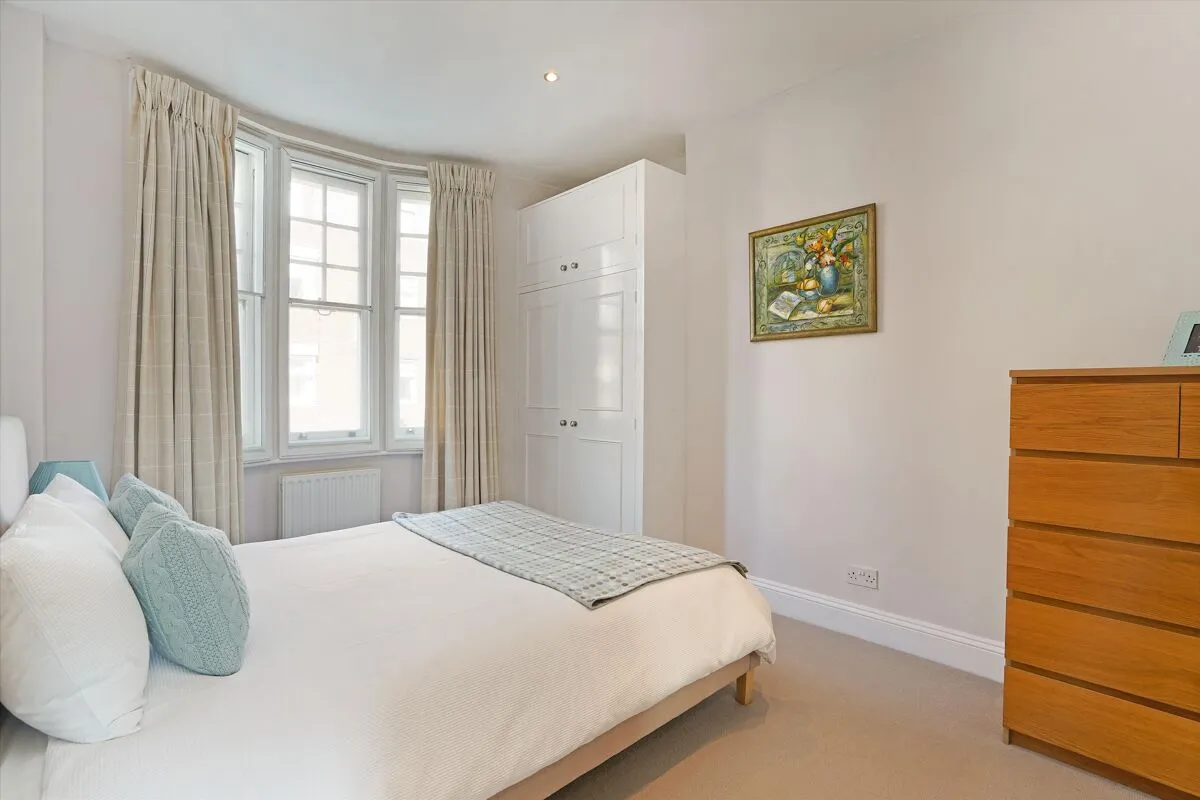 New Cavendish Street, London, W1G, photo 5