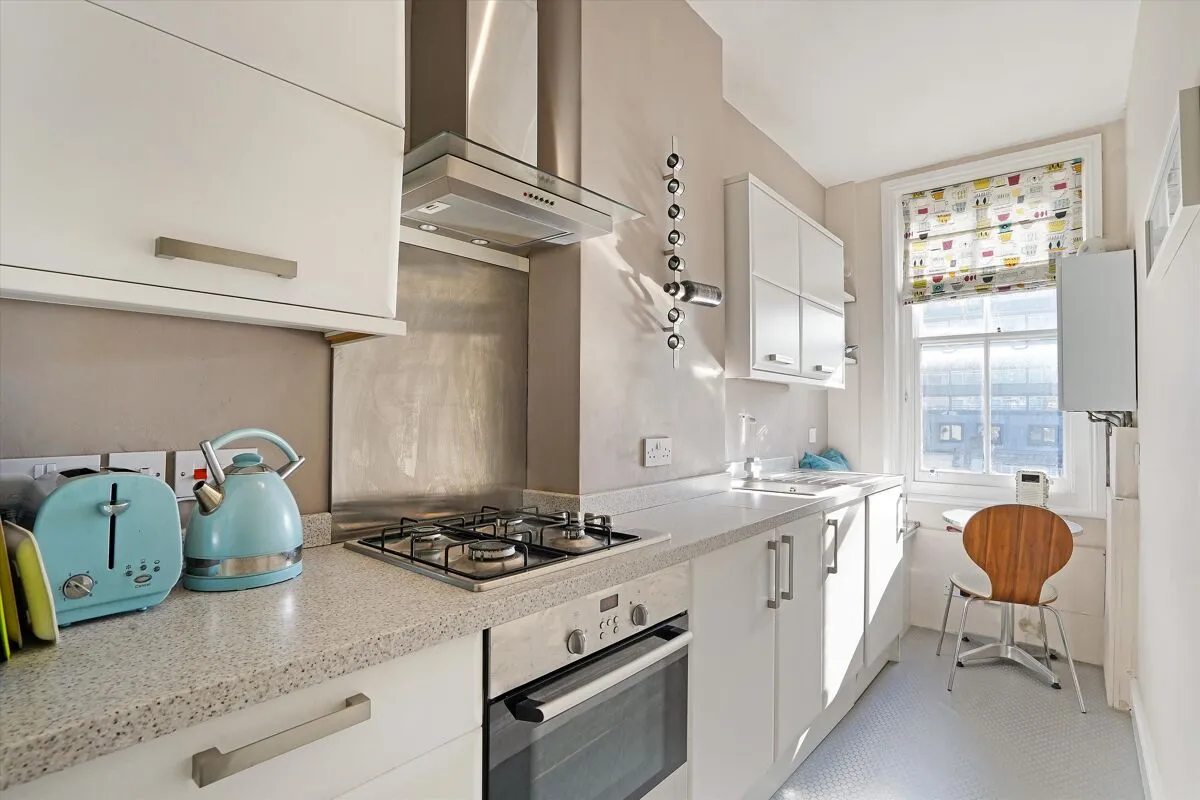 New Cavendish Street, London, W1G, photo 3