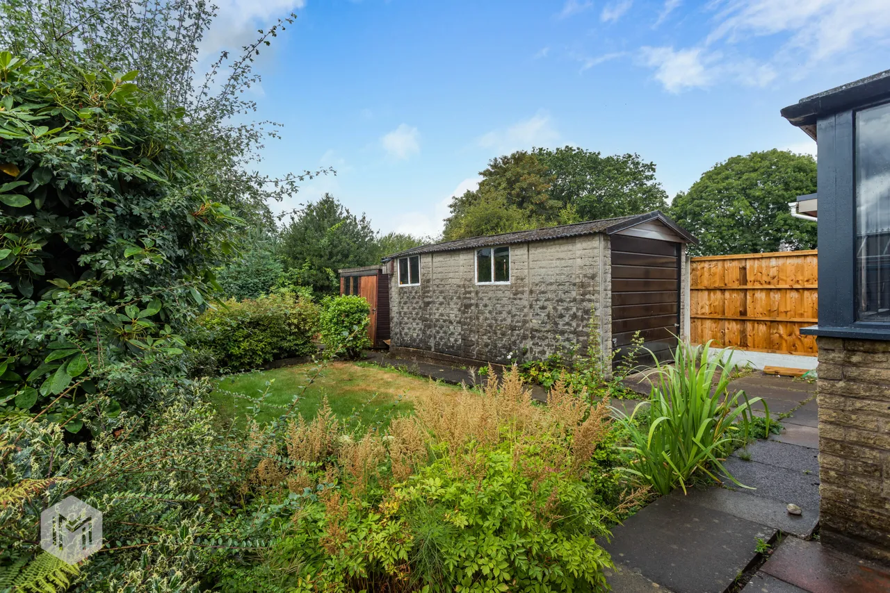 Broadstone Road, Bolton, BL2 4AW, photo 15