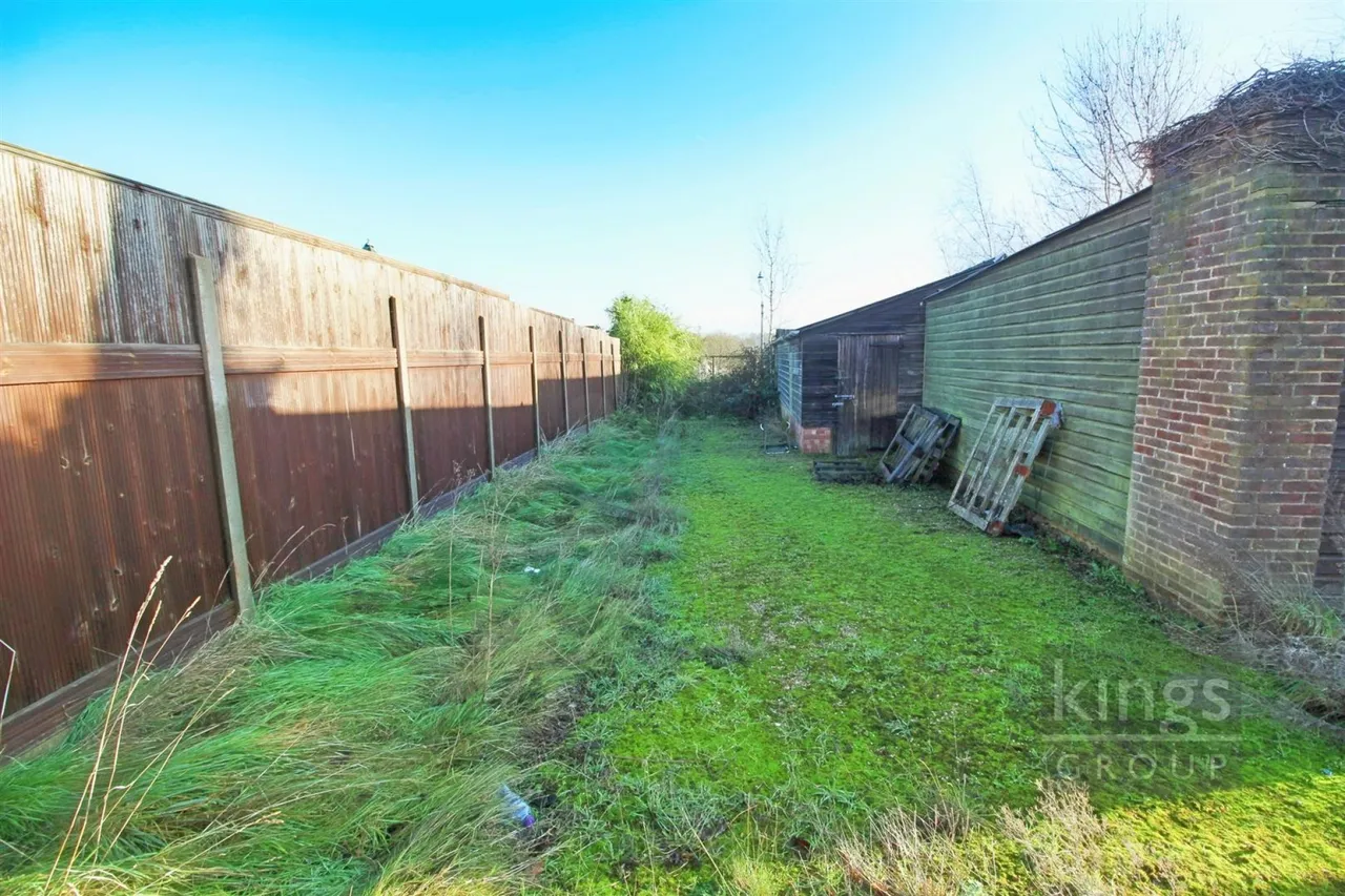 Burton Lane, Goffs Oak, photo 4
