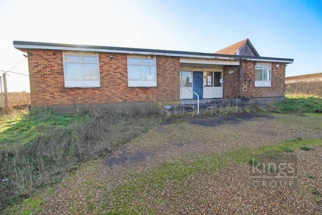 Burton Lane, Goffs Oak, photo 5