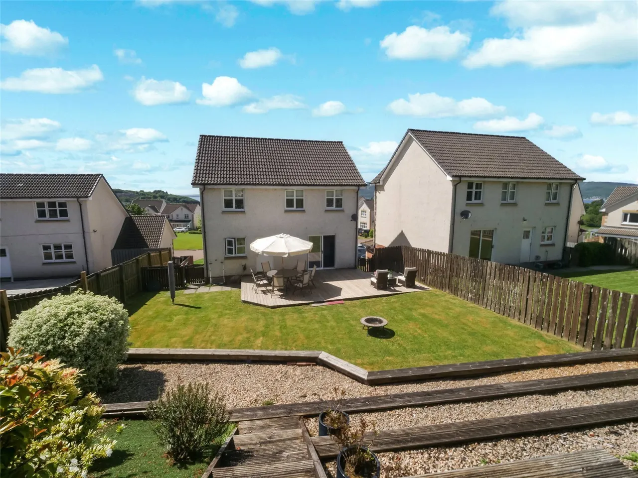 Redwing Drive, Inverkip, Inverkip, Inverclyde, PA16, photo 12