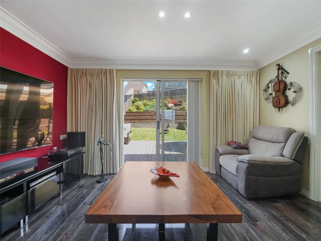 Redwing Drive, Inverkip, Inverkip, Inverclyde, PA16, photo 27