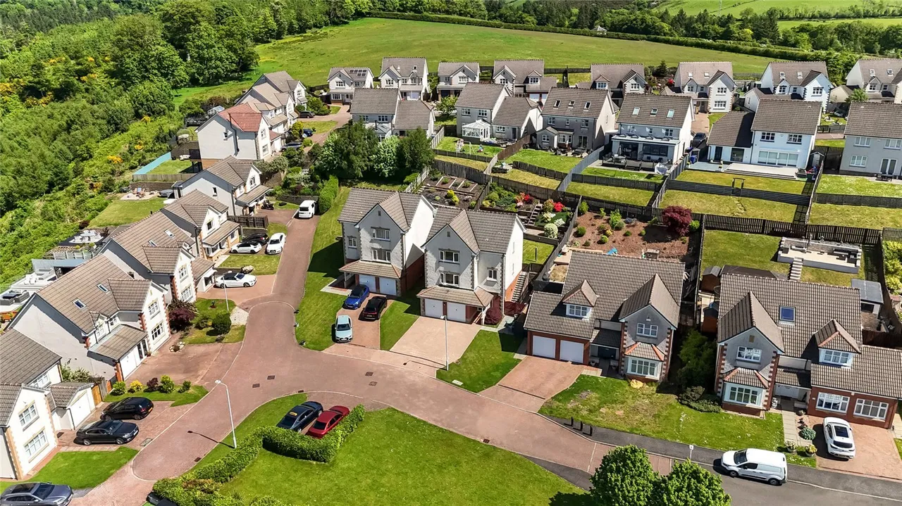 Redwing Drive, Inverkip, Inverkip, Inverclyde, PA16, photo 5