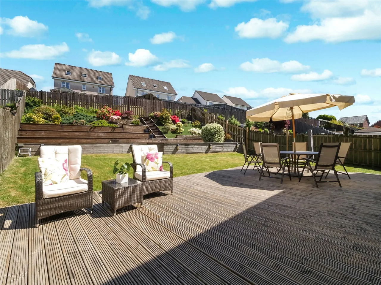 Redwing Drive, Inverkip, Inverkip, Inverclyde, PA16, photo 17