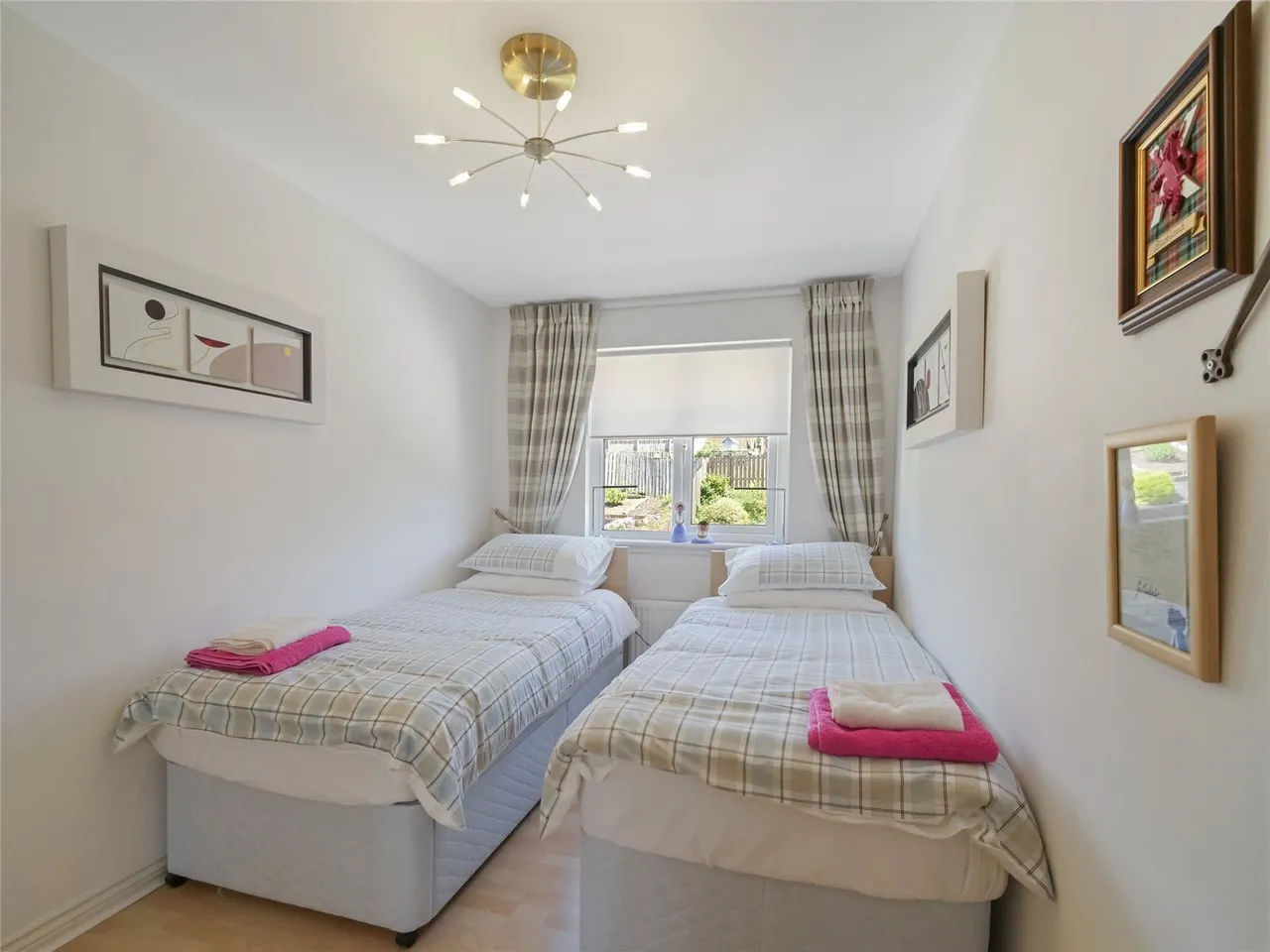 Redwing Drive, Inverkip, Inverkip, Inverclyde, PA16, photo 10
