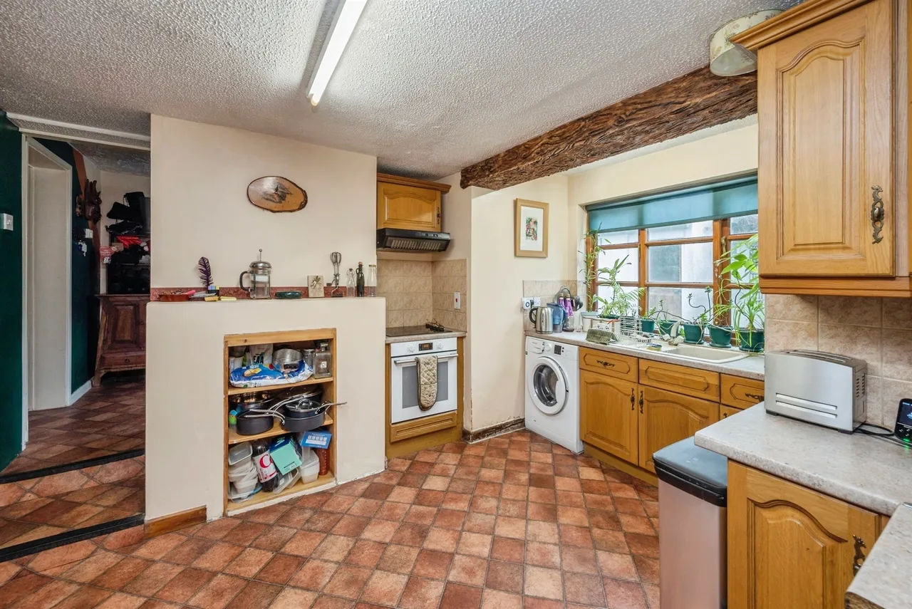 High Street, Cawston, Norwich, photo 10