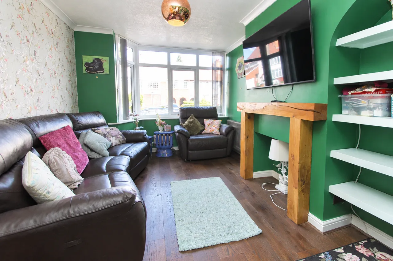 Bruce Road, Kidderminster, photo 3