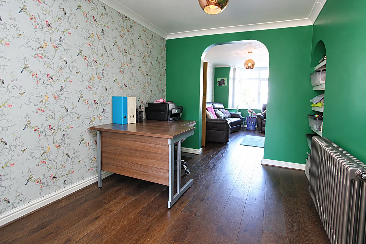 Bruce Road, Kidderminster, photo 4