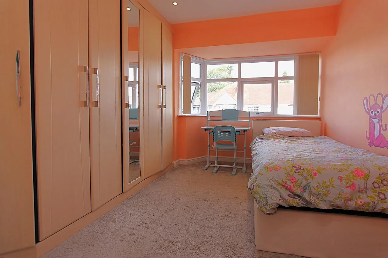 Bruce Road, Kidderminster, photo 13