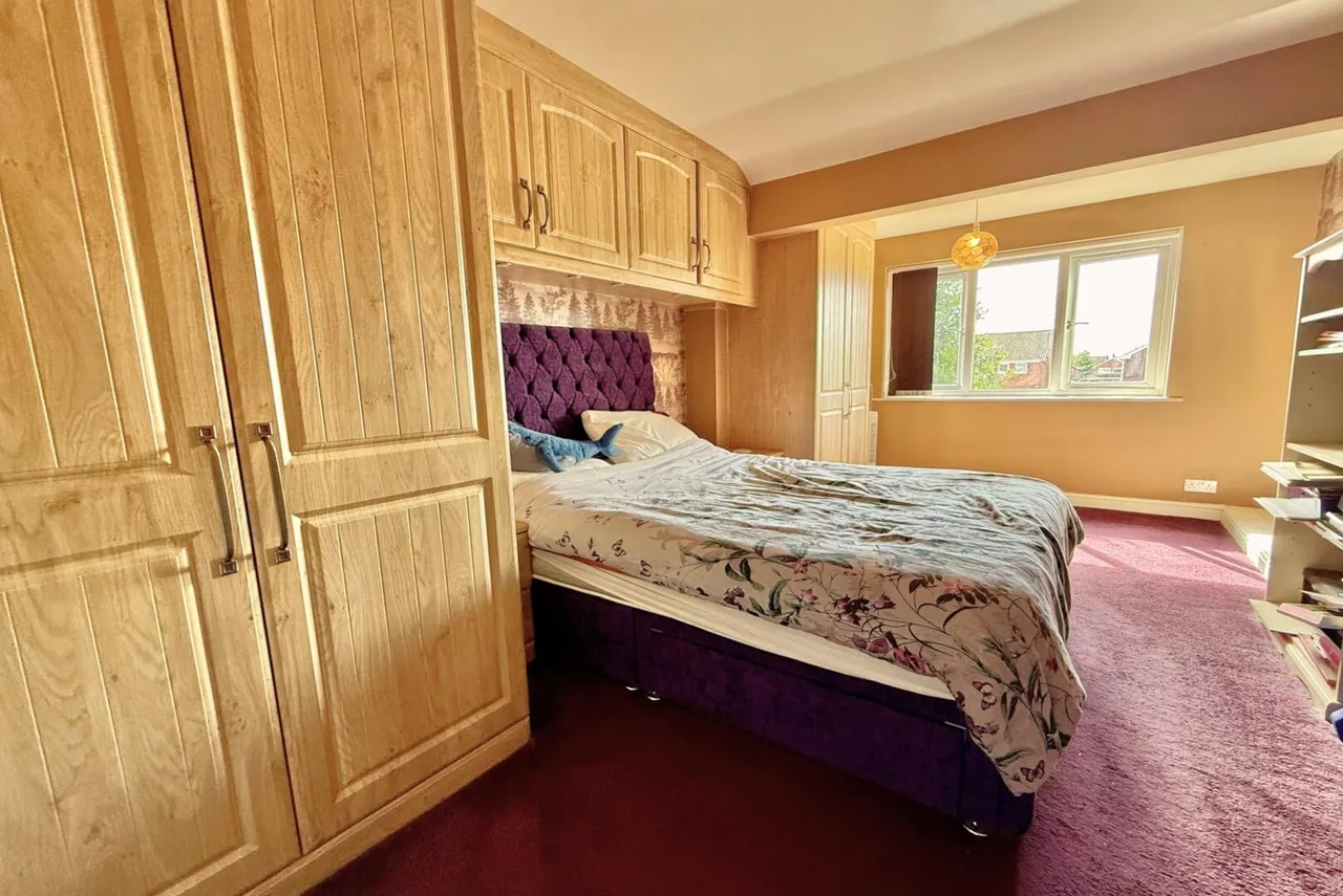Bruce Road, Kidderminster, photo 8