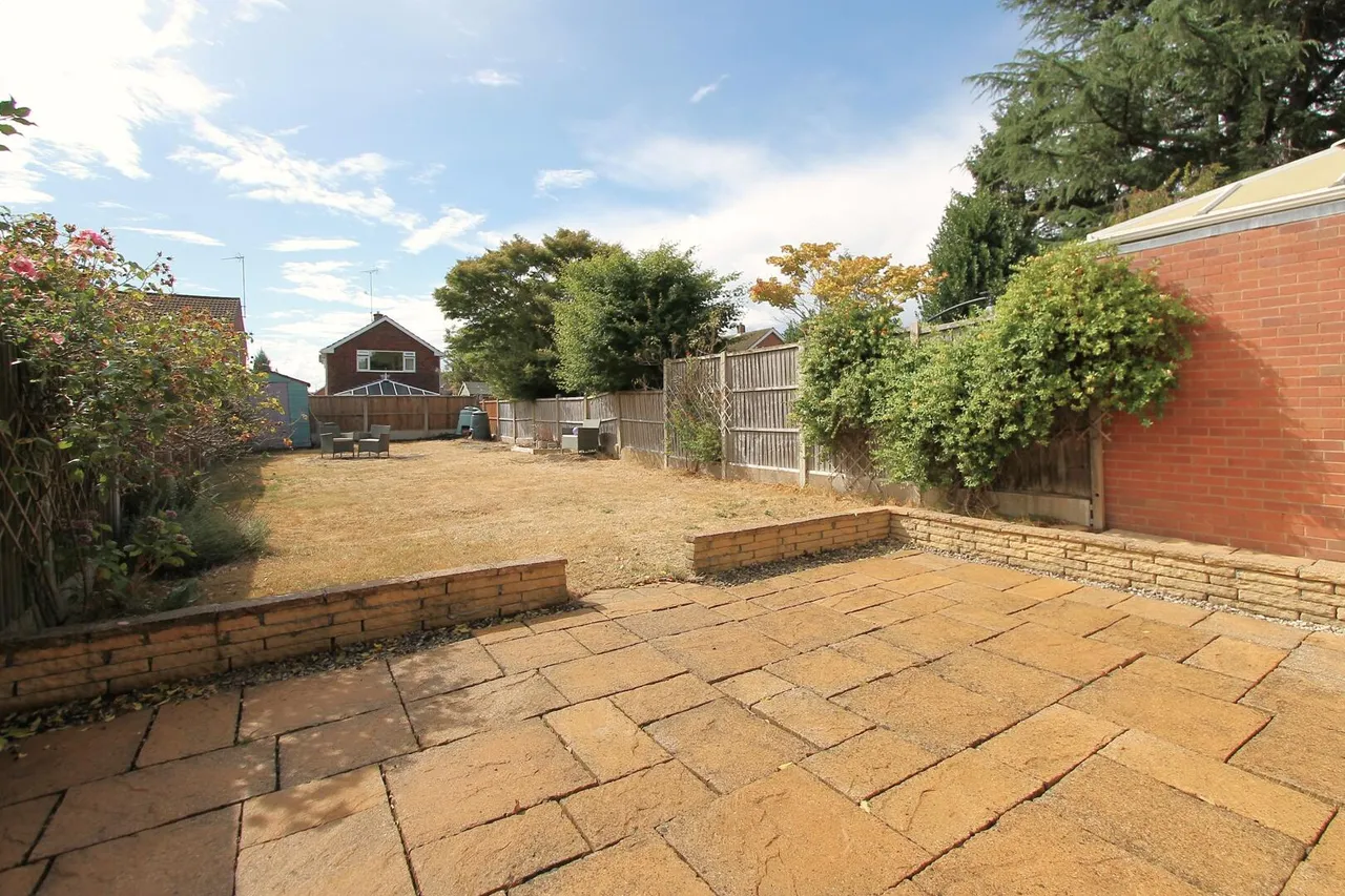 Bruce Road, Kidderminster, photo 15