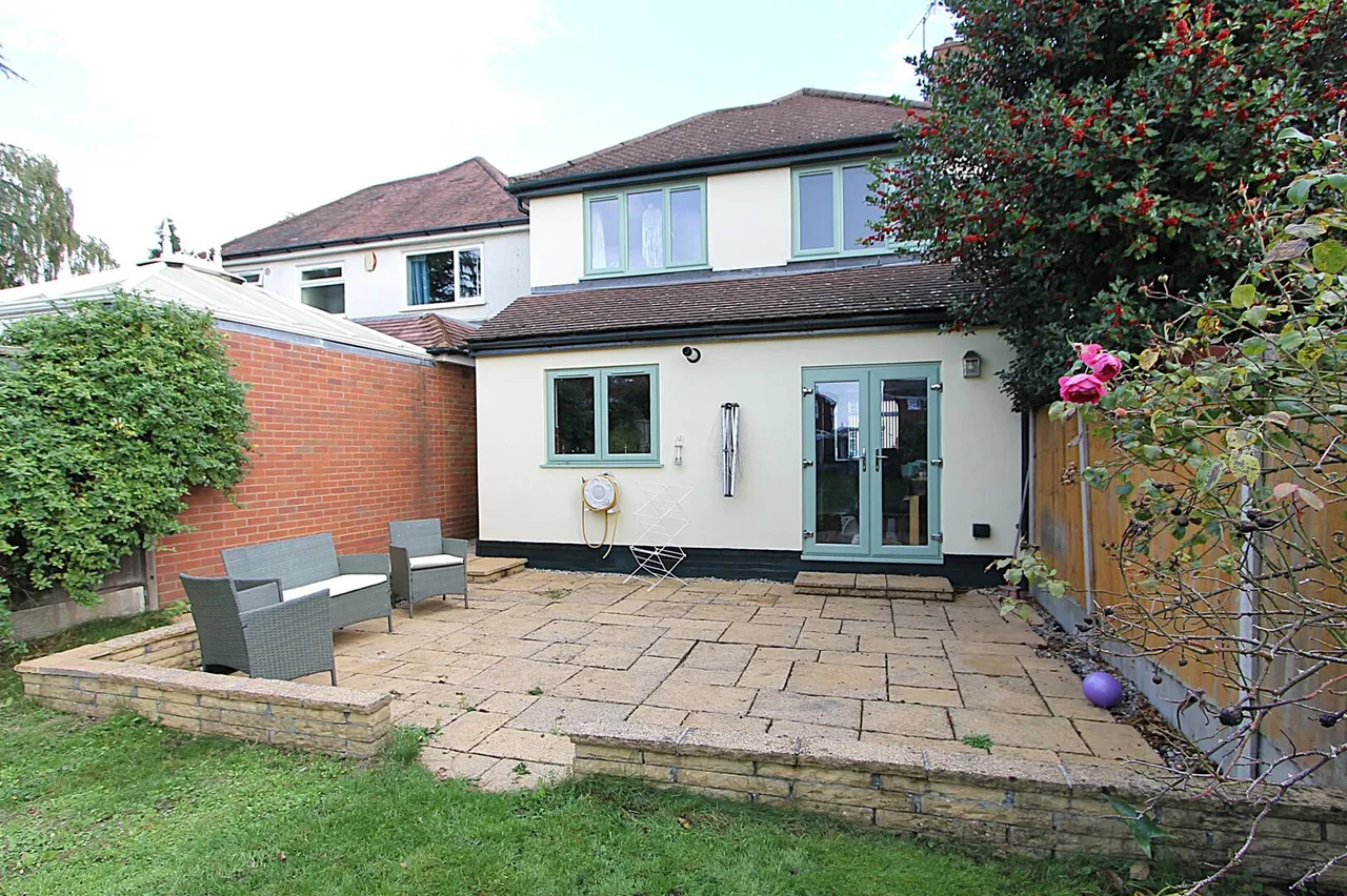 Bruce Road, Kidderminster, photo 19