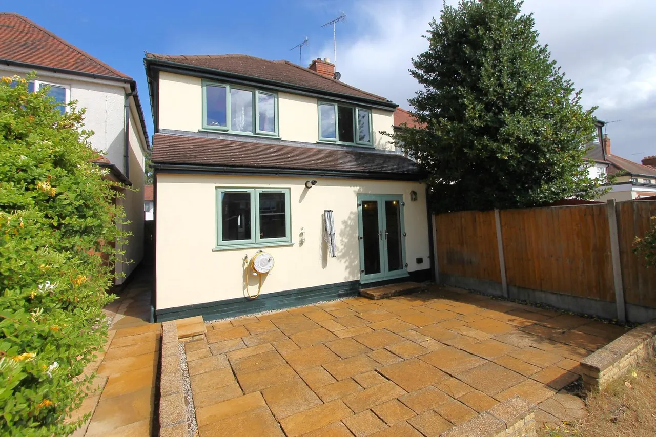 Bruce Road, Kidderminster, photo 17